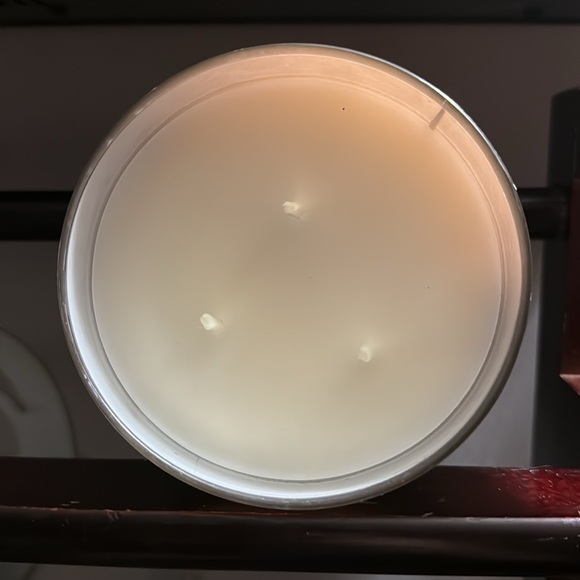 Bath & Body Works Freshly Brewed Coffee Candle - Picture 2 of 3